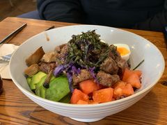 -AFS Cafe & Canteen(闽江二路店)