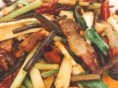 安顺农家三绝-泉味道贵州厨房(三里河店)
