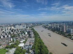 -宁波万豪酒店