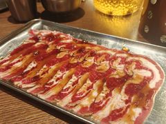 -一品诚记烤肉(大连柏威年购物中心店)
