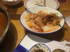 -老凯俚酸汤鱼(鸿通城店)
