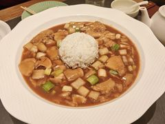 -奉天掌柜·非遗猪手·笨饺子(崇山路店)