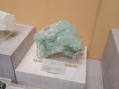 -湖南省地质博物馆