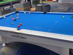 -永宁台球·棋牌俱乐部(淮海路店)