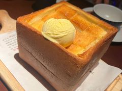 -绿茶餐厅(朝阳大悦城店)