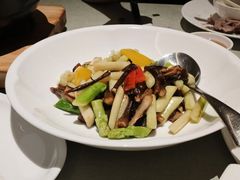 -明州小宴(文化广场店)