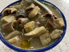 牛羊杂汤-容意发牛杂店(中山八店)