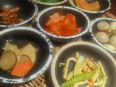 -三代烤肉(保利广场店)