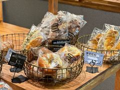 -Max Bakery 阿唛手作