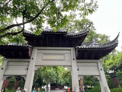 -钱王祠