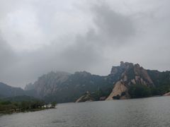 -嵖岈山风景区