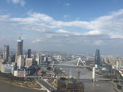 -宁波威斯汀酒店