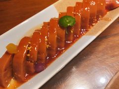 -外婆家(南开大悦城店)