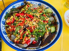 -官塘陈记鱼生·潮汕砂锅粥·牛肉火锅(潮枫路总店)