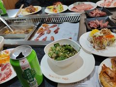 -食尚名肴自助涮烤