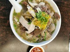 -潮镇老尾牛杂(环城西路店)