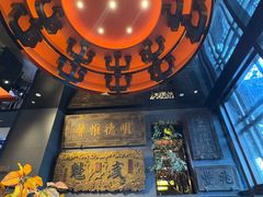 -四世同堂·京菜·烤鸭(双井店)