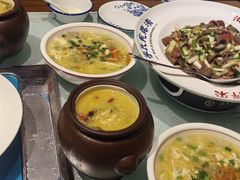 -李氏疙瘩汤·本地海鲜·老烟台菜(所城里店)