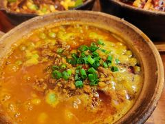 -罗妈砂锅(四川成都奎星楼店)