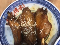 -赵记传承(中山小榄百汇时代广场店)