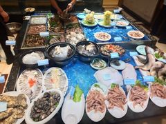 -新时代大酒店(仰口路店)