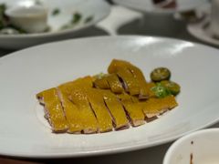 -四季民福烤鸭店(外滩外白渡桥店)