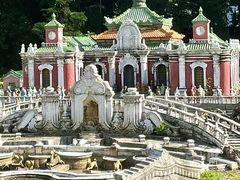 -深圳锦绣中华民俗村