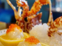 -Mr·Fish鱼鲜生海鲜放题(银泰in99店)