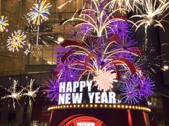 -首开·龙湖成都西宸天街