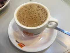 -深井陈记烧鹅酒家(新填地街店)