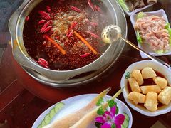-枇杷园食为鲜火锅(南山店)
