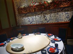 包厢-八府香鸭·啫啫煲(华山路店)