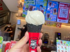 -幸运咖(公园茂直营店)