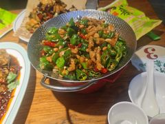 -东来土菜馆(民祥园路店)