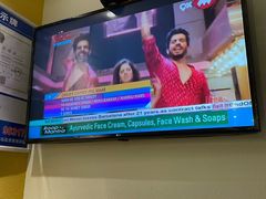 景观位-Pita's&Tika's中东和印度风味餐厅(龙湖天街店)