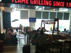 -汉堡王(珠海机场出发层B区店)