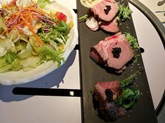 -赤坂亭M9和牛烧肉·日料398放题(万达店)