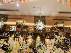 -芭菲盛宴·环球美食(锦城万达广场店)
