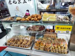 -老磁器口豆汁店(天坛店)