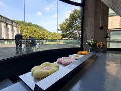 -CEMENT·coffee bar (凤凰创意园店)