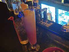 -悦界酒吧(后海店)