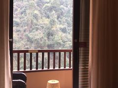 -三清山希尔顿度假酒店