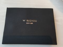 -苏州W酒店·苏滟中餐厅