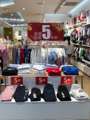 -balabala巴拉巴拉(杭州龙湖滨江天街店)