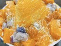 -水牛奶皇后糖水铺(深圳总店)