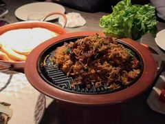 -奉天小馆·非遗东北菜(沈阳万象城店)