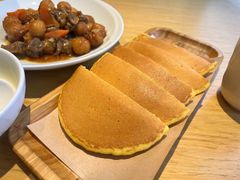 玉米饼-关东小磨东北菜(上海长风大悦城店)