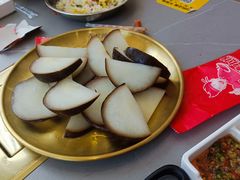 -棒小伙·齐齐哈尔烤肉(龙茗路店)