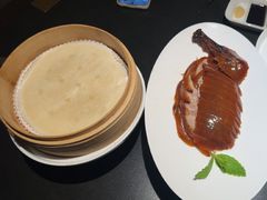 -喜悦烤鸭·新京菜(王府井店)