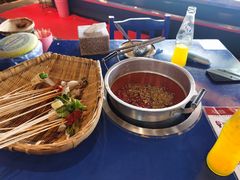 -马路边边串串香(双井直营店)